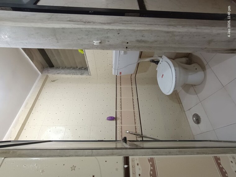 Master Bedroom, neelkanth-arcade-chs 1 Bedroom 700 Sq.Ft. Apartment In Kopar Khairane Navi Mumbai 9730310