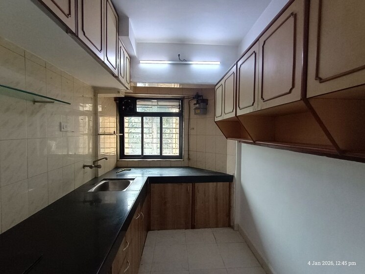 Kitchen, neelkanth-arcade-chs 1 Bedroom 700 Sq.Ft. Apartment In Kopar Khairane Navi Mumbai 9730310