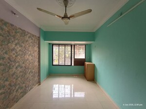 Furnished Amenities in 1 BHK Apartment at Neelkanth Arcade CHS, Kopar Khairane – for Rent