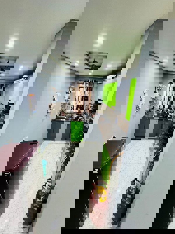 2 BHK Apartment For Sale in Gardenia Gateway