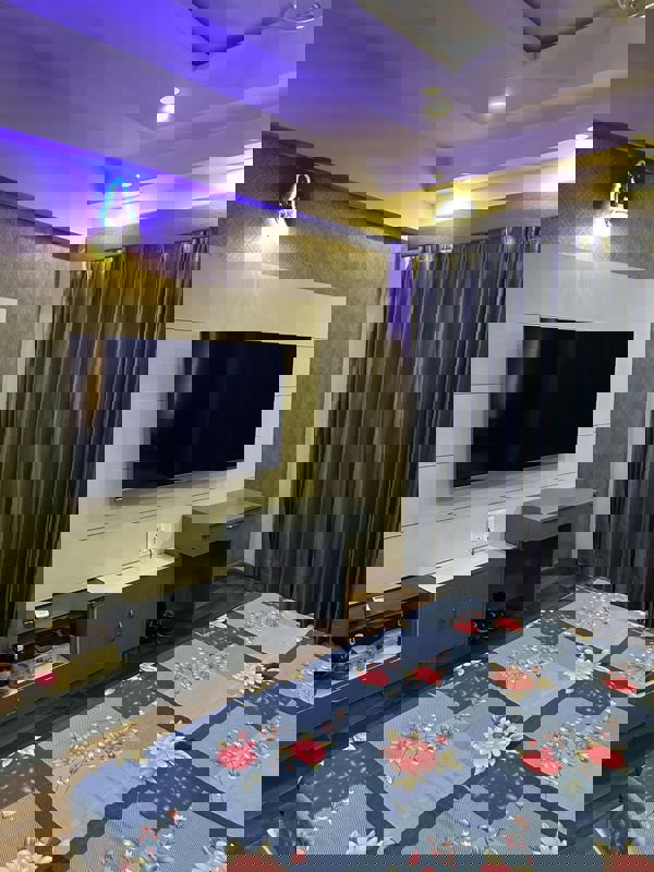 3 BHK + Pooja Room 1885 Sq.Ft. Apartment in Sushma Chandigarh Grande