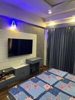 3 BHK + Pooja Room 1885 Sq.Ft. Apartment in Sushma Chandigarh Grande