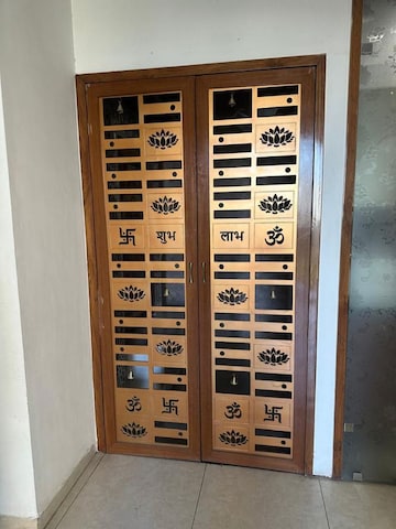 3 BHK Apartment – Exterior View View at Sushma Chandigarh Grande, Lohgarh - for Rent