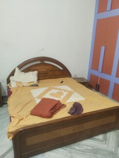 1.5 BHK Builder Floor For Rent in Gomti Nagar