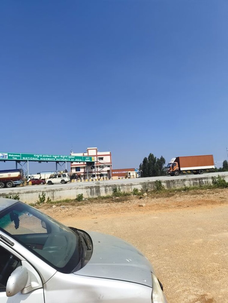 Exterior View, devanahalli  2400 Sq.Yd. Plot In Devanahalli Bangalore 9730321