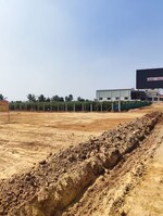 2400 Sq.Yd. Plot in Telecom Ayodya City 