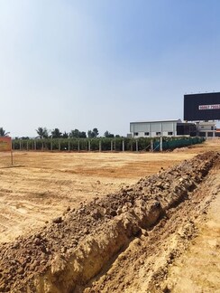 Plot For Sale in Devanahalli