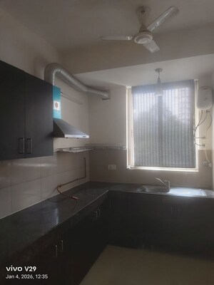 Kitchen in 3 BHK Apartment at TDI Ourania, Sector 53 – for Rent