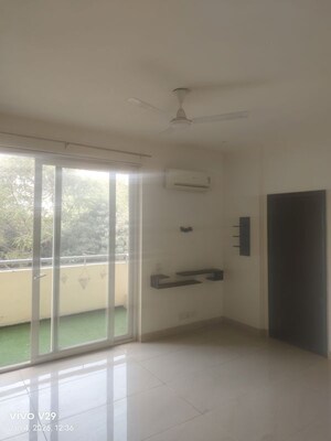 Room in 3 BHK Apartment at TDI Ourania, Sector 53 – for Rent