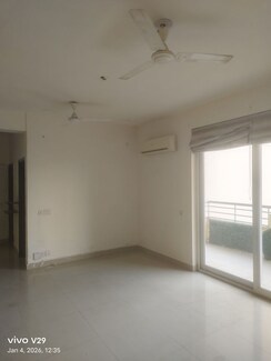 3 BHK + Servant Room Apartment For Rent in TDI Ourania