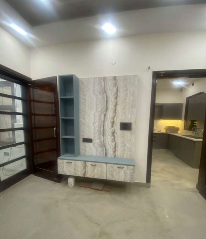 2 BHK Independent House For Rent in Model Town