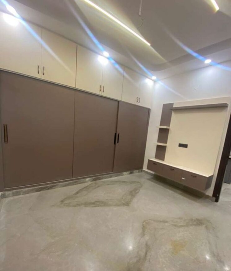 Room, model town 2 Bedroom 1250 Sq.Ft. Independent House In Model Town Panipat 9730325