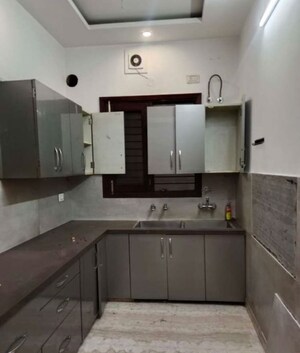 Kitchen in 2 BHK Independent House at Model Town – for Rent