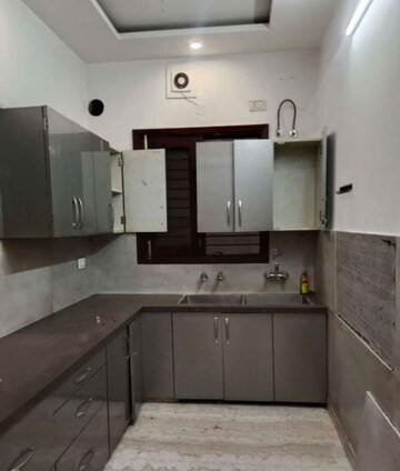 Kitchen in 2 BHK Independent House at Model Town – for Rent