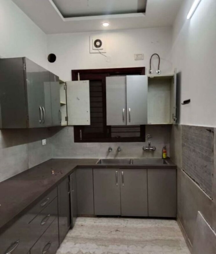 Kitchen, model town 2 Bedroom 1250 Sq.Ft. Independent House In Model Town Panipat 9730325