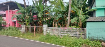  Plot – Garden View at Villadam - for Sale