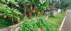  Plot – Garden View at Villadam - for Sale