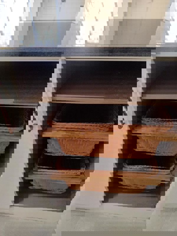 3 BHK + Pooja Room Apartment For Rent in Goyal Orchid Piccadilly