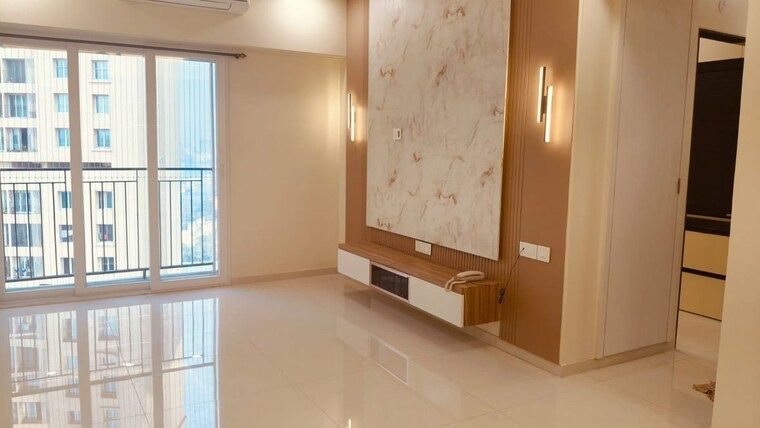 Room, rustomjee-urbania-azziano 2 Bedroom 735 Sq.Ft. Apartment In Thane West Thane 9730334