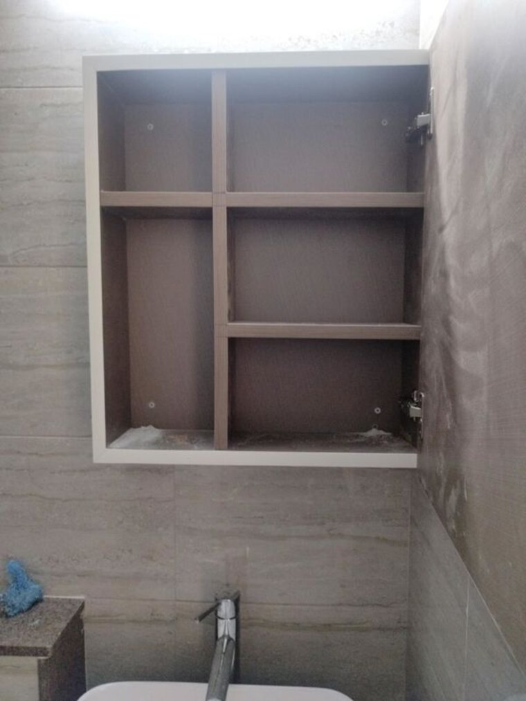 Other, thanisandra 2 Bedroom 1158 Sq.Ft. Apartment In Thanisandra Bangalore 9730339