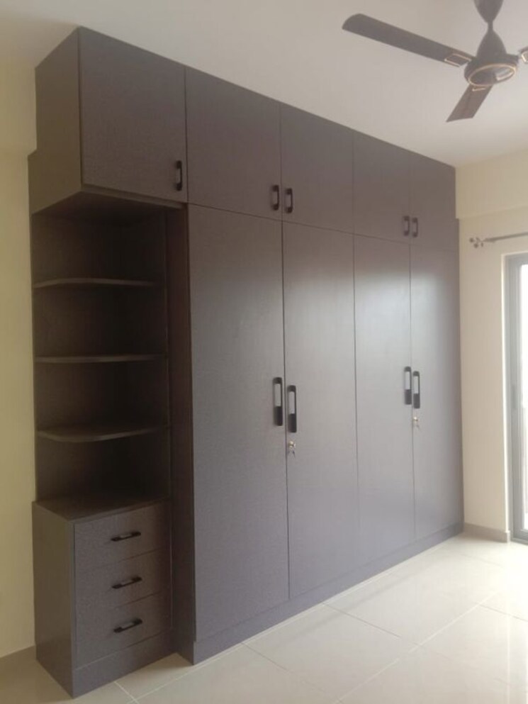 Room, thanisandra 2 Bedroom 1158 Sq.Ft. Apartment In Thanisandra Bangalore 9730339