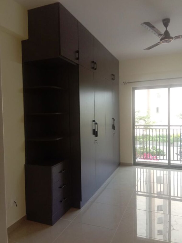 Room, thanisandra 2 Bedroom 1158 Sq.Ft. Apartment In Thanisandra Bangalore 9730339