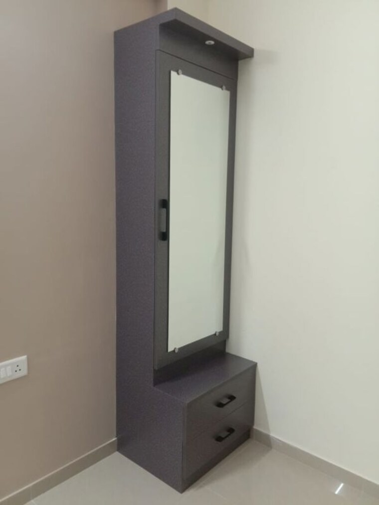 Other, thanisandra 2 Bedroom 1158 Sq.Ft. Apartment In Thanisandra Bangalore 9730339