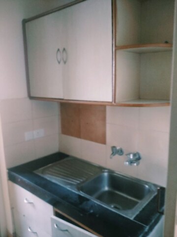 Kitchen in 2 BHK Apartment at Eros Wembley Estate, Sector 50 – for Rent