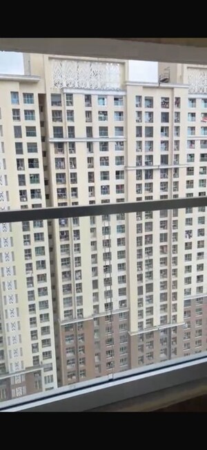 2 BHK Apartment – Exterior View View at Kalpataru Paramount A, Kapur Bawdi - for Sale