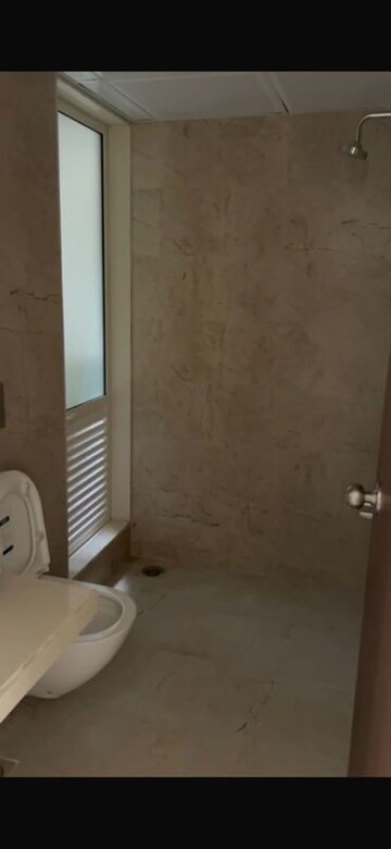 Bathroom in 2 BHK Apartment at Kalpataru Paramount A, Kapur Bawdi – for Sale