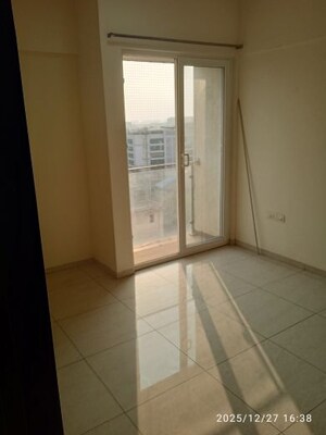 Bedroom in 2 BHK Apartment at Mahindra Vivante, Andheri East – for Sale