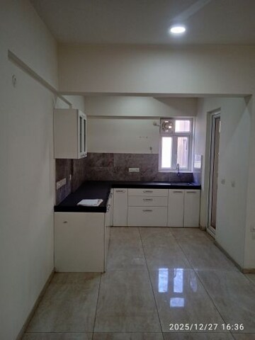 Kitchen in 2 BHK Apartment at Mahindra Vivante, Andheri East – for Sale