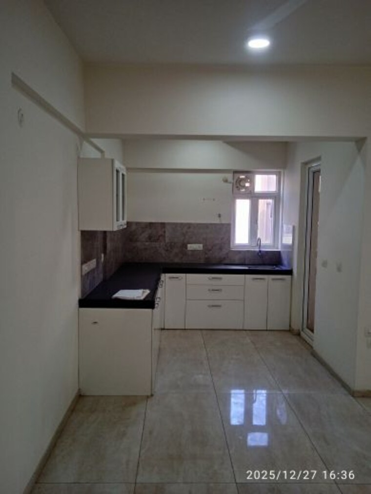 Kitchen, mahindra-vivante 2 Bedroom 760 Sq.Ft. Apartment In Andheri East Mumbai 9730042