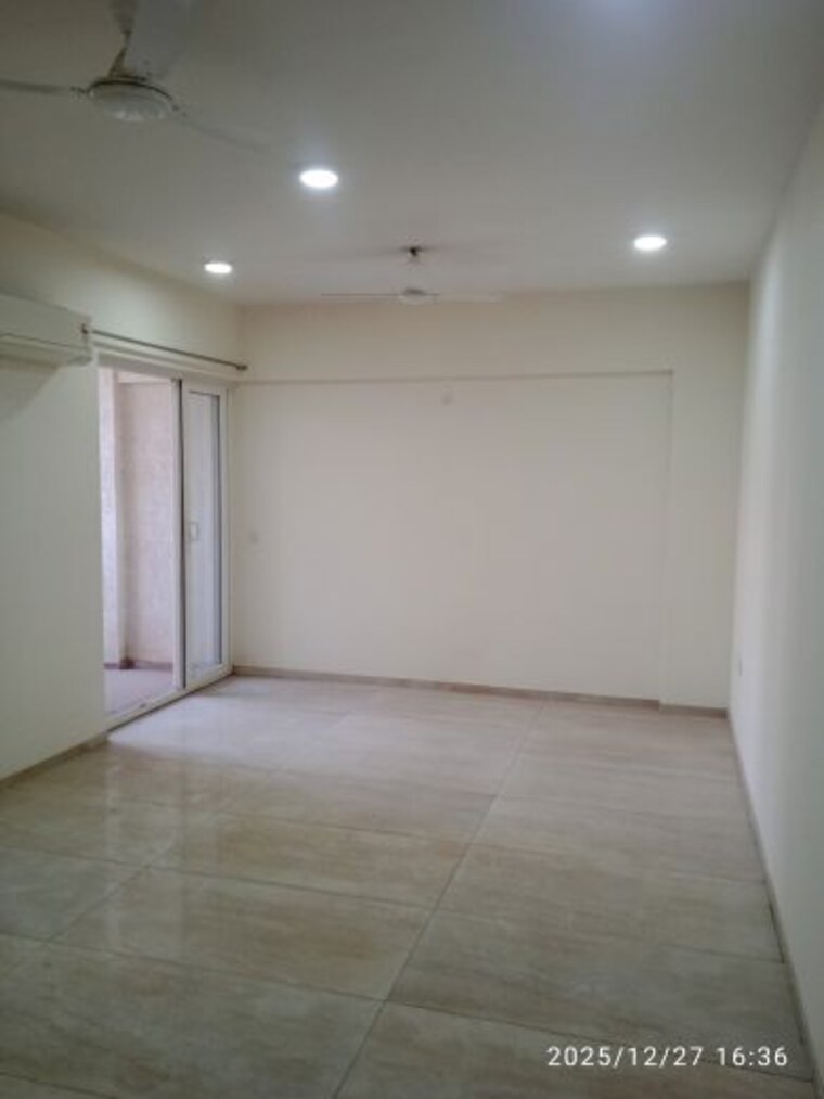 Master Bedroom, mahindra-vivante 2 Bedroom 760 Sq.Ft. Apartment In Andheri East Mumbai 9730042