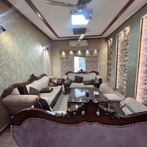 3.5 BHK Apartment For Rent in Paras Tierea, Sector 137