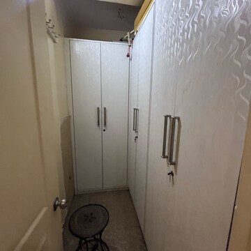 Bathroom in 3.5 BHK Apartment at Paras Tierea, Sector 137 – for Rent