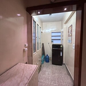 Building Lobby in 3.5 BHK Apartment at Paras Tierea, Sector 137 – for Rent