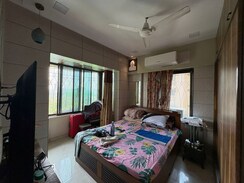 3 BHK Apartment For Sale in New Krishna Tower