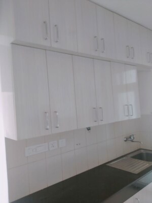 2 BHK Apartment For Rent in Dhoot Time Residency, Sector 63