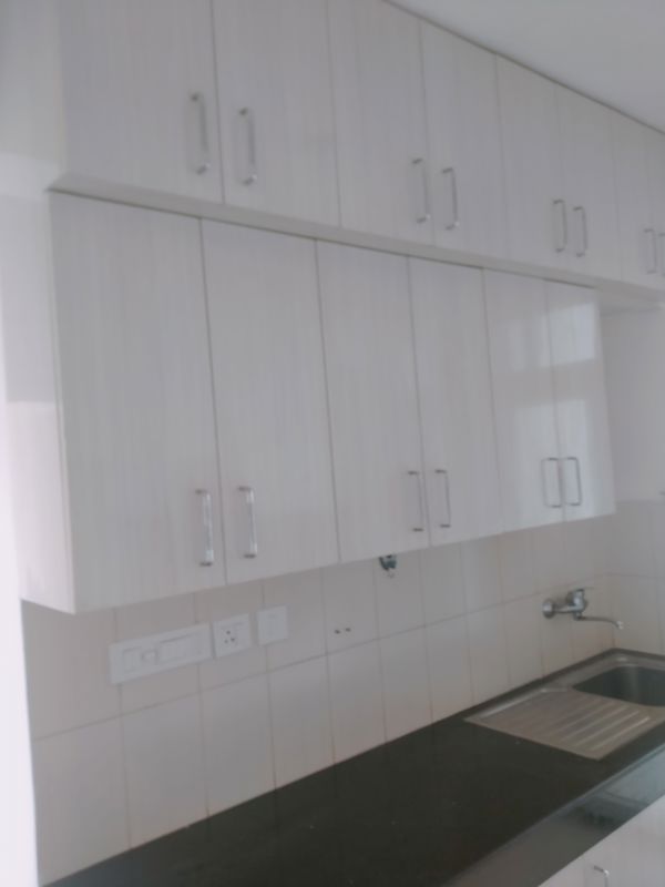 2 BHK Apartment For Rent in Dhoot Time Residency