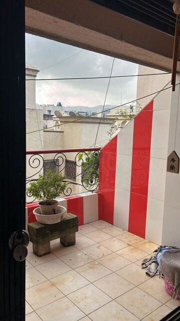 2 BHK Apartment – Exterior View View at Ramchandra Nivas, Kopar Khairane - for Sale