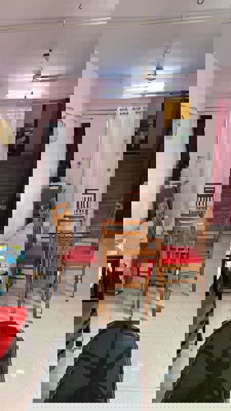 2 BHK 1150 Sq.Ft. Apartment in Ramchandra Nivas