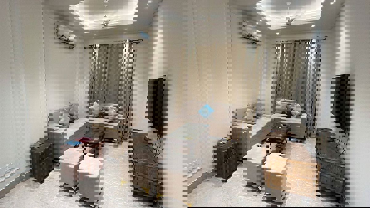 3 BHK Apartment For Rent in Ignou 