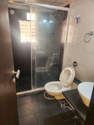 Bathroom in 2 BHK Apartment at Bavdhan – for Sale