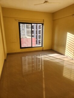 2 BHK + Pooja Room Apartment For Sale in Bavdhan