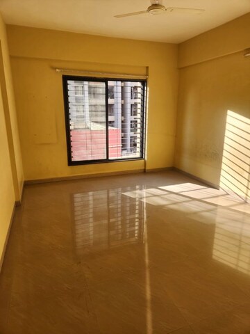 2 BHK Apartment For Sale in Bavdhan
