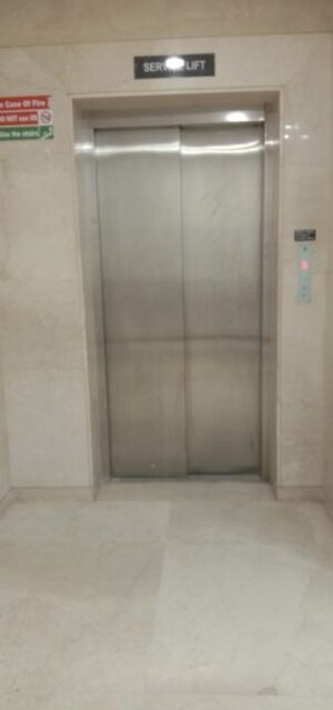 Lift in  Office Space at University Road – for Rent