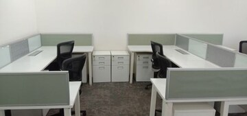 Common Area in  Office Space at University Road – for Rent