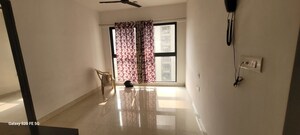 2 BHK Apartment For Rent in Lodha Crown Quality Homes, Majiwada