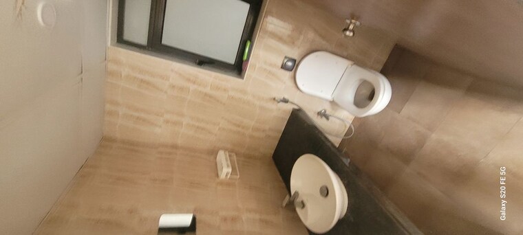 Bathroom, lodha-crown-quality-homes 2 Bedroom 503 Sq.Ft. Apartment In Majiwada Thane 9730344